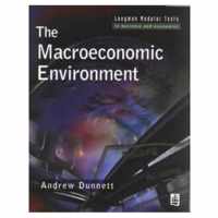 Macroeconomic Environment