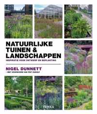 Natuurlijke tuinen & landschappen