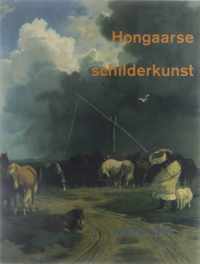 Hongaarse schilderkunst