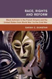 Race, Rights and Reform