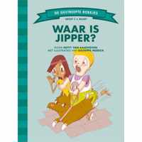 Waar is Jipper? (Groep 5)