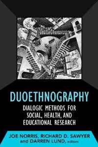 Duoethnography