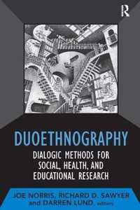 Duoethnography