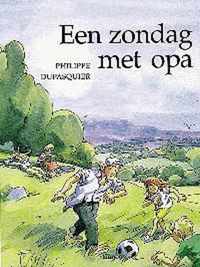 Zondag Bij Opa