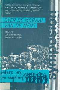 Over de moraal van de mens