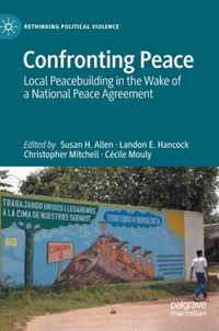 Confronting Peace