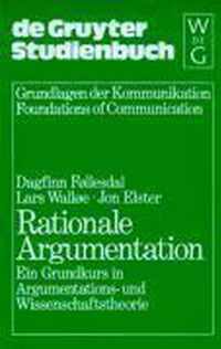 Rationale Argumentation