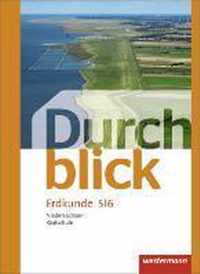 Durchblick Erdkunde 5 / 6. Realschulen. Niedersachsen