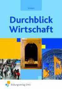 Durchblick Wirtschaft. Schülerbuch. Sachsen