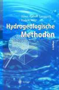 Hydrogeologische Methoden