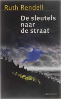 De Sleutels Naar De Straat