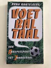 Voetbaltaal