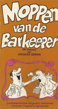 Moppen van de barkeeper