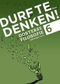 Durf te denken!  - Durf te denken! Havo 6 Werkboek