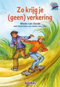 Samenleesboeken  -   Zo krijg je (geen) verkering