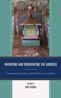 Inventing and Reinventing the Goddess