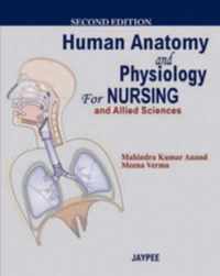 Human Anatomy for Nursing and Allied Sciences