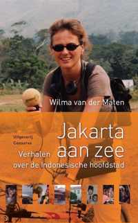 NOS-correspondentenreeks  -   Jakarta aan zee