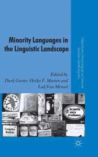 Minority Languages in the Linguistic Landscape