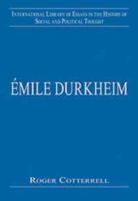 Emile Durkheim