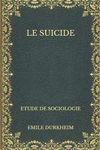 Le Suicide