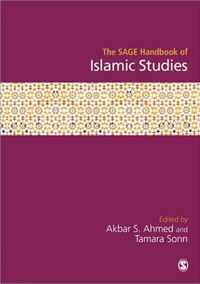 The SAGE Handbook of Islamic Studies