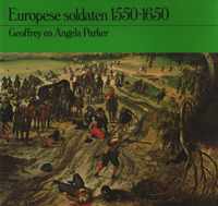 Europese soldaten 1550-1650