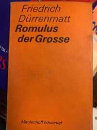 Romulus der grosse