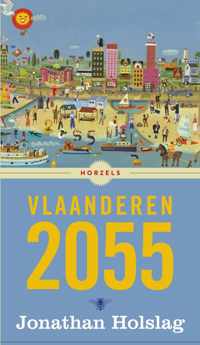 Vlaanderen 2055