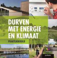 Durven met energie en klimaat