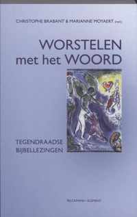 Worstelen Met Het Woord