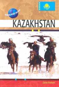 Kazakhstan