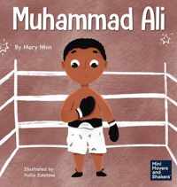 Muhammad Ali