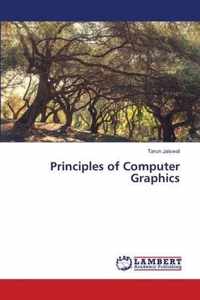 Principles of Computer Graphics