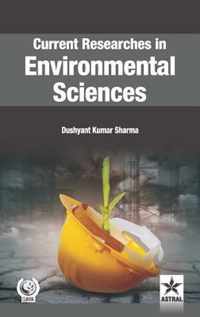 Current Researches in Environmental Sciences