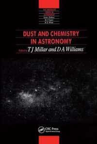 Dust and Chemistry in Astronomy