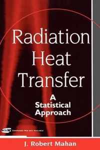 Radiation Heat Transfer