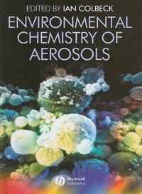 Environmental Chemistry of Aerosols