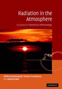 Radiation In The Atmosphere