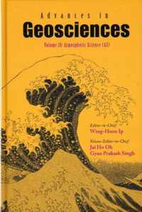 Advances In Geosciences - Volume 10