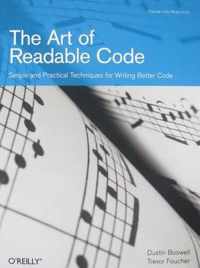 Art Of Readable Code