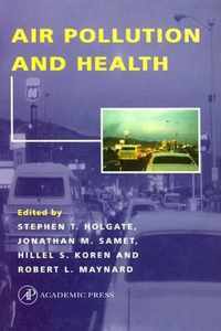 Air Pollution and Health