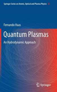 Quantum Plasmas