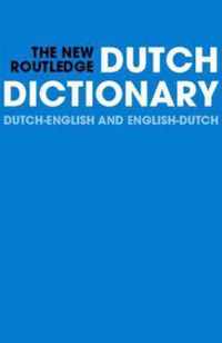 New Routledge Dutch Dictionary