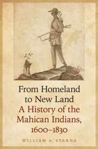 From Homeland to New Land