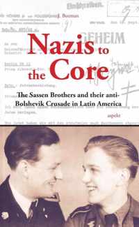 Nazis to the Core