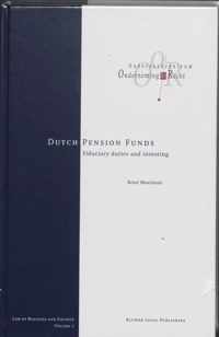 Dutch Pension Funds