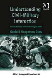 Understanding Civil-Military Interaction