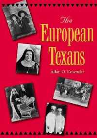 The European Texans