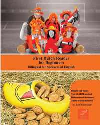 First Dutch Reader for Beginners